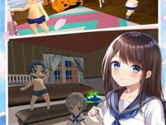 可以插猫娘的模拟器游戏,萌宠养成，解锁无尽欢乐