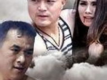 人在江湖国语,人生如戏