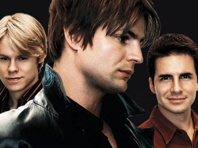 同志亦凡人电影,跨越界限的真挚情感