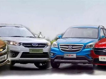 汽车报价8万以下,性价比之选，轻松驾驭梦想之旅”