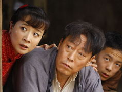 叶落长安电视剧,古城风云，爱恨情仇