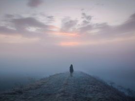 世界的尽头,神秘与未知的边缘之旅