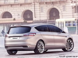 福特max,未来家庭出行新选择