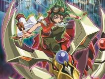 游戏王arc-v,新世界的挑战者崛起