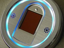 汽车指纹锁,智能安全新体验