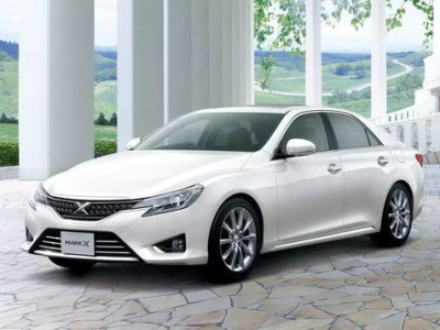 锐志油耗怎么样,高效与经济的完美结合