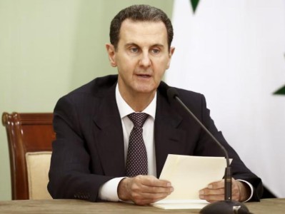 阿萨德遭投毒进ICU，别墅被严守却仍难逃黑手，前第一夫人健康也堪忧