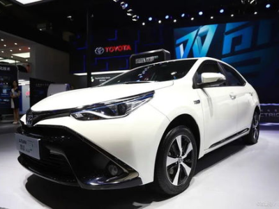 丰田车质量怎么样,卓越品质，信赖之选