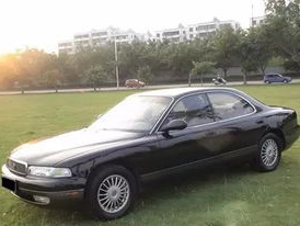 马自达929,经典商务座驾的传承与创新