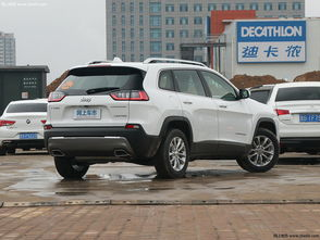 25万左右suv,25万左右SUV精选导购