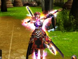 角色扮演类单机游戏,探寻神秘大陆的传奇英雄