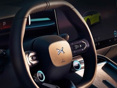 一周新车盘点 | 全新小鹏P7开启预售 换代现代帕里斯帝国内亮相