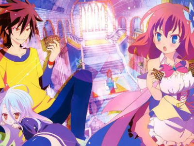 游戏人生动漫免费观看完整版,探索虚拟世界的无尽奥秘