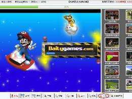 flash游戏,Flash游戏中的时光之旅