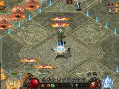 传奇网页游戏,重温经典，畅享热血江湖