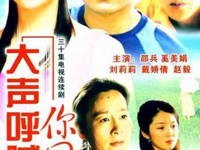 大声呼喊你回来电视剧,跨越时空的深情呼唤