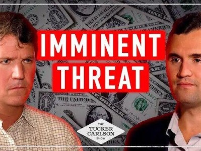 “只有社会主义才能救美国”与查理·柯克的右翼社会主义