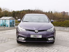 mg5价格,性价比之选，引领汽车市场新潮流