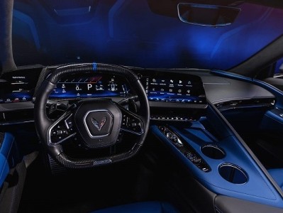 一周新车盘点 | 科尔维特旗舰车型正式发布 奇瑞艾瑞泽8 Pro增高功版本