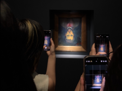 特展当道、出片盛行：艺术展真的迎来了好时代吗？