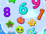 数字游戏,探索数字奥秘的奇幻之旅