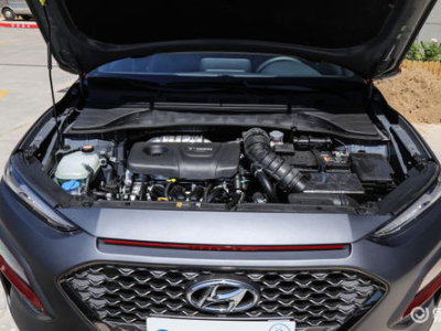 昂希诺,引领未来出行潮流的智能座驾