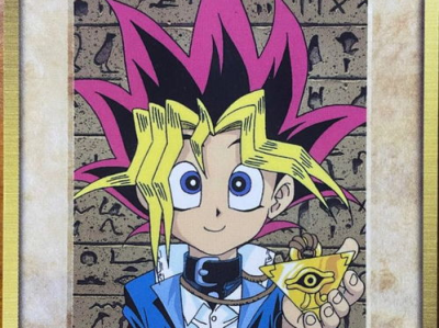 游戏王漫画有几个篇章,跨越时空的篇章传奇