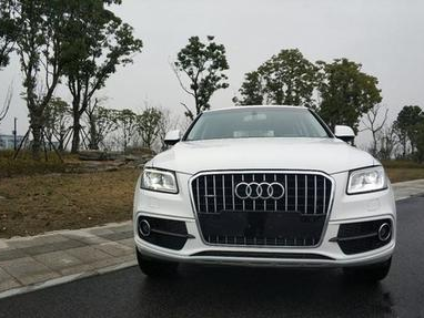 q5报价及图片,外观与性能兼备的豪华SUV