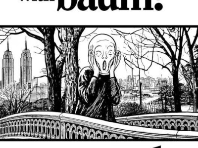 伍迪·艾伦首部小说被批“如同散步时踩到狗屎” | 文化周报