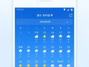 2345天气预报,精准解读每日天气，助您轻松应对变幻莫测的气候”