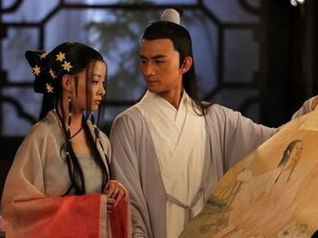 西厢记电视剧,古典爱情传奇的荧屏再现