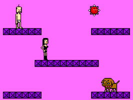 虐待小游戏,揭秘心理阴影下的虚拟世界