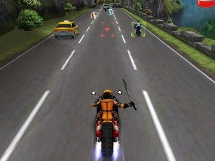 暴力摩托,暴力摩托的极限挑战之旅