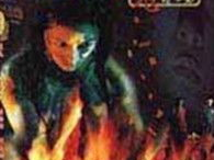 鬼骨场,探寻神秘古墓的惊悚之旅