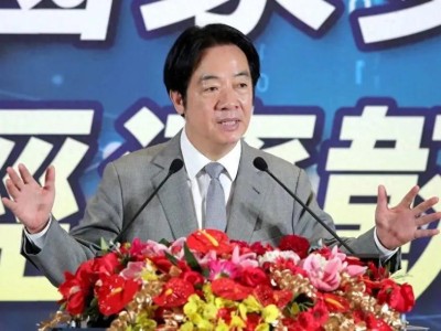 赖清德执政一年多能打几分？高雄人不忍了大吐真心话