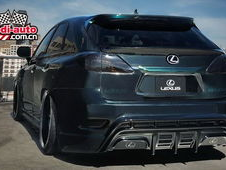 中国无敌改装网,打造个性化汽车改装新潮流