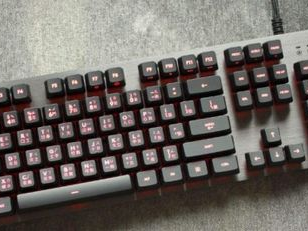 游戏键盘青轴红轴黑轴区别,揭秘游戏键盘三大轴体差异