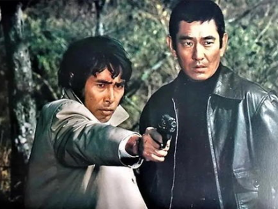 追捕 电影,生死较量，正义终将胜利