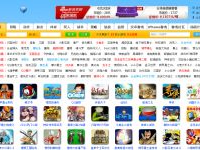 5068小游戏,畅游欢乐时光，解锁无限乐趣