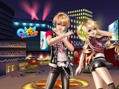 qq炫舞,乐动人生——QQ炫舞带你领略音乐舞蹈的魅力