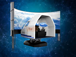 vr全景模拟器,身临其境的虚拟世界体验之旅