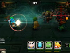 最近的热门游戏,揭秘最新热门游戏背后的魅力与挑战