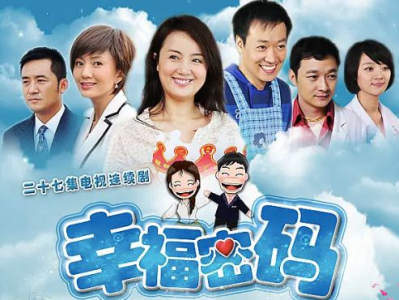 电视剧幸福密码,解码人生幸福的秘密钥匙