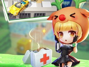 在线小游戏,探索无尽乐趣的在线小游戏世界