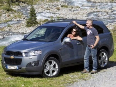 进口科帕奇怎么样,性能与品质并重的家用SUV