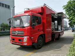 东风货车报价,品质与性能的完美融合”