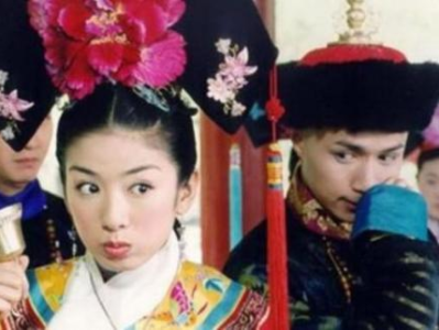 还珠格格第三部 电视剧,紫薇如梦，情牵江湖