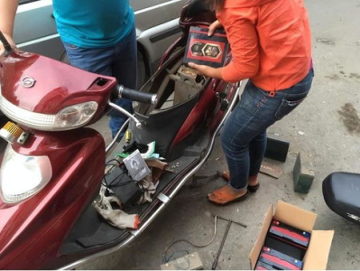 电动车电池保养,延长使用寿命的秘诀