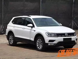 新途观,引领智能出行新潮流