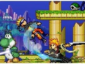 游戏明星大乱斗4,跨界巅峰对决，谁将称霸战场？